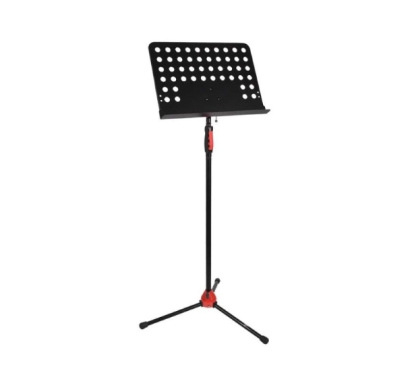 V-TONE DELUXE P1 music stand for lyrics adjustable