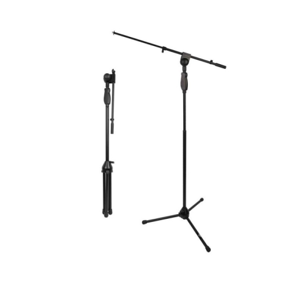 V-TONE DELUXE M1 Solo Microphone Stand