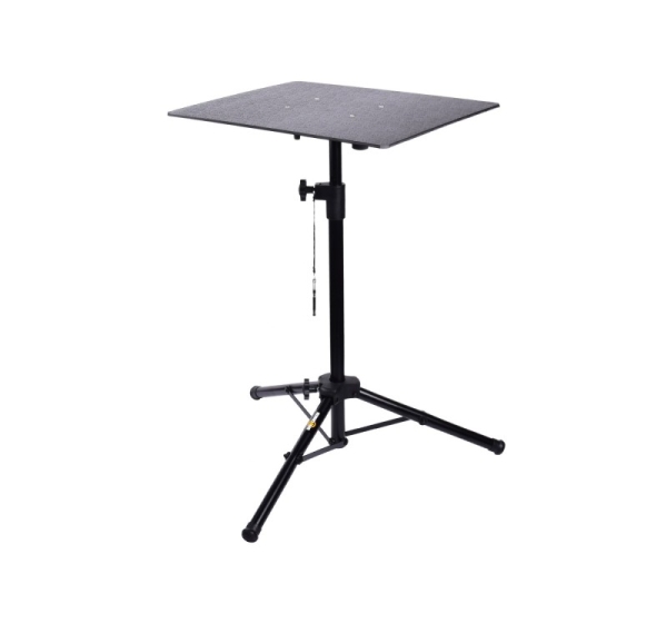STAND4ME LPS laptop tripod mixer projector