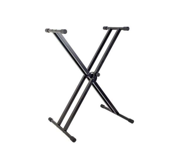SSQ KS2 - double keyboard stand