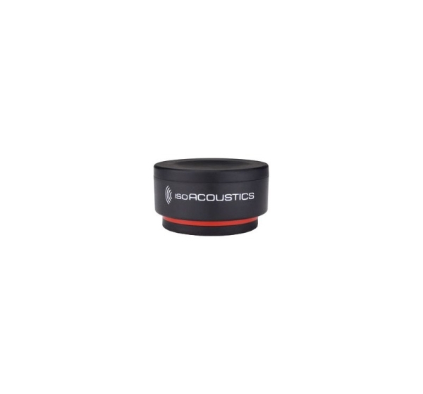 IsoAccoustics ISO-PUCK Mini - isolators for studio monitors