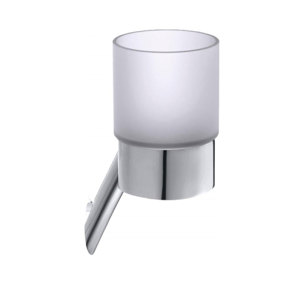 Wall cup