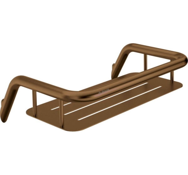 Shower basket