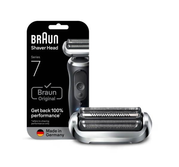 Braun Series 7 74 S Shaving head