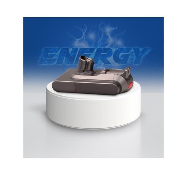 Battery for Dyson vacuum cleaner V11 25.2V