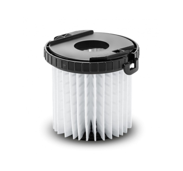 Kärcher 2.863-239 vacuum accessory/supply Handheld vacuum Filter