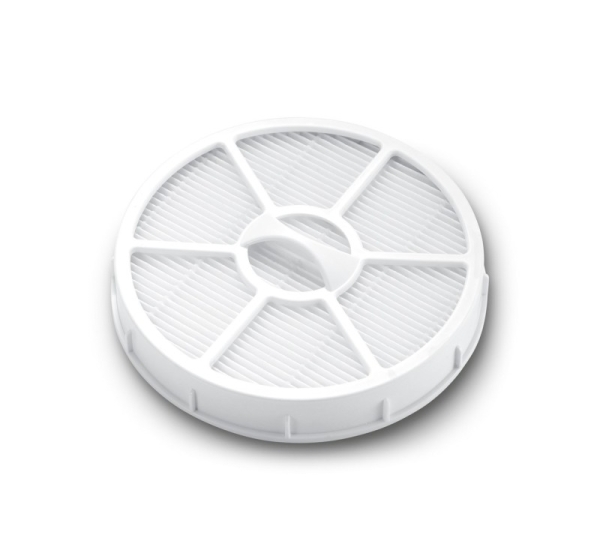 Kärcher 2.863-238.0 vacuum accessory/supply Cylinder vacuum Filter