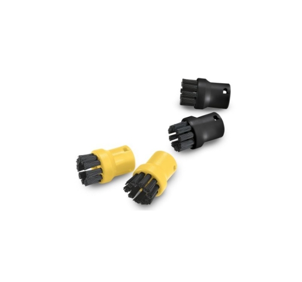 Kärcher 2.863-264.0 steam cleaner accessory Brush kit