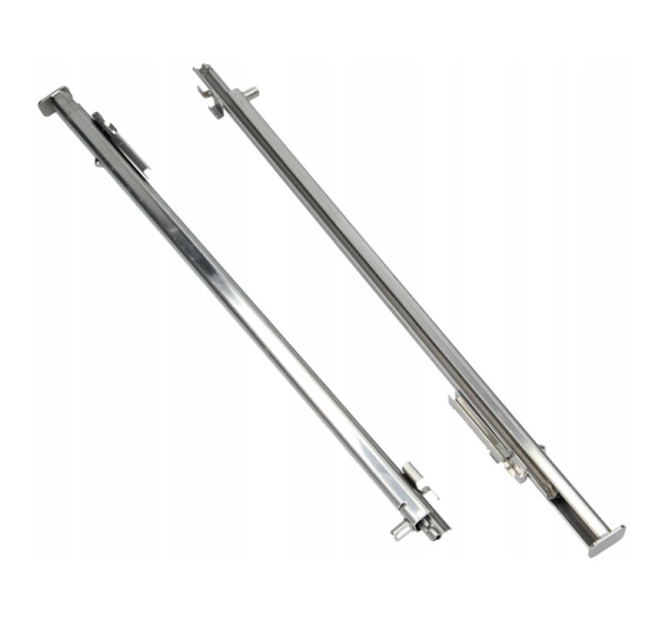 ELECTROLUX TR2LFV - telescopic oven slide set, 2 levels