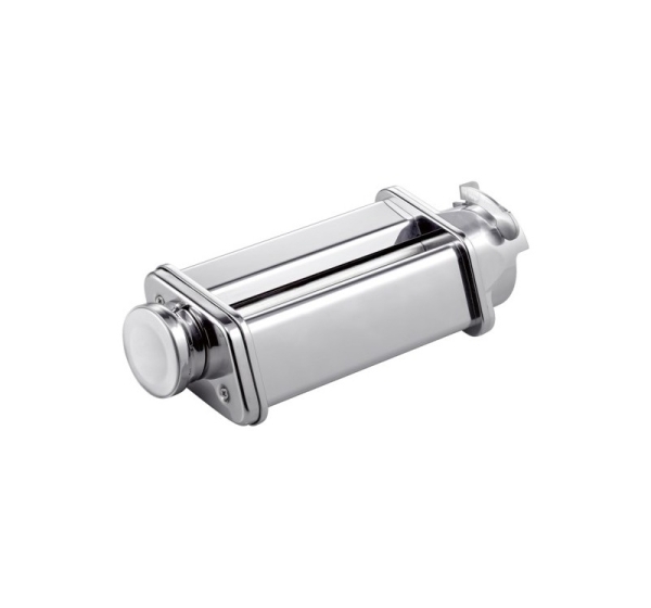 Bosch MUZ5NV1 pasta/ravioli maker accessory 1 pc(s) Chrome Steel