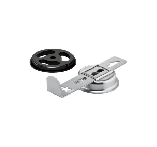 Bosch MUZ9SV1 mixer/food processor accessory