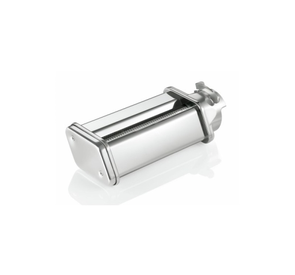 Bosch MUZ5NV3 pasta/ravioli maker accessory 1 pc(s) Chrome Steel Spaghetti attachment