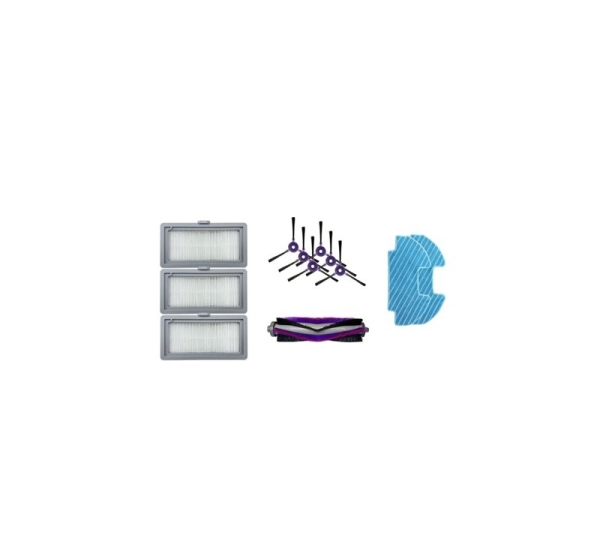 Midea Spare Parts Kit: Side BrushA?6pc