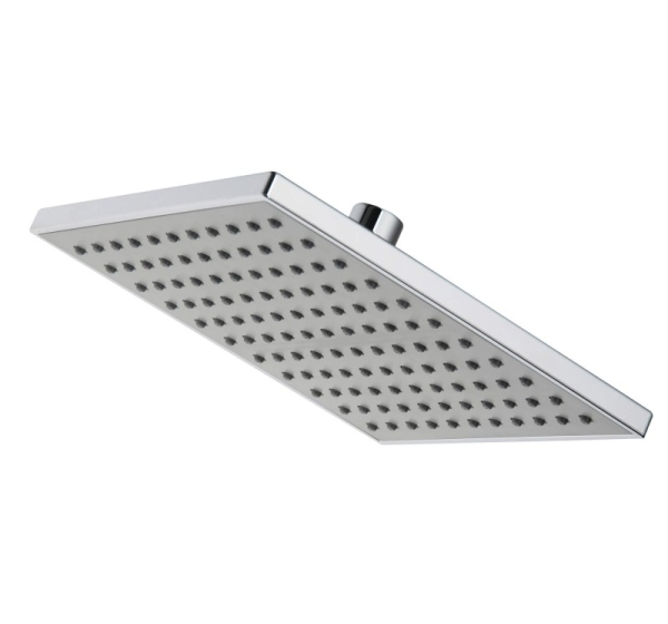 1-function overhead shower - 201x201 mm