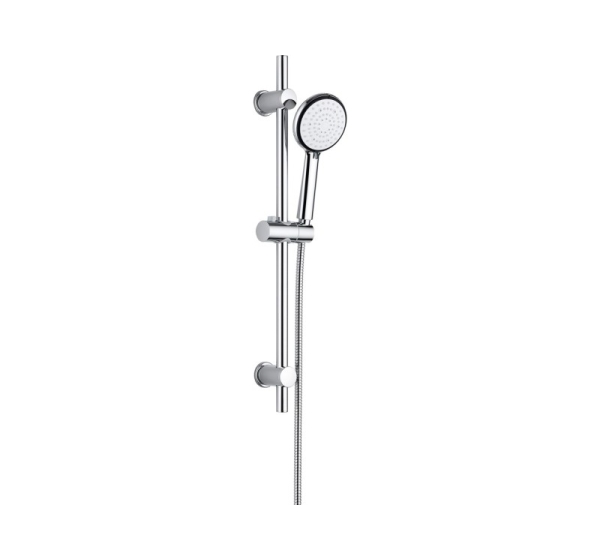 6-function shower set