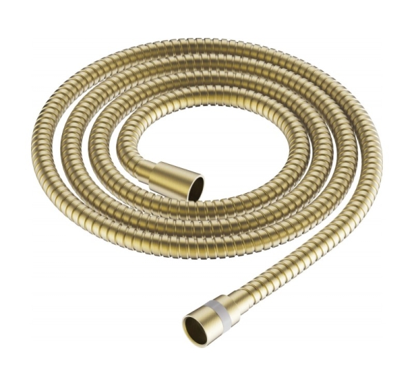 Steel shower hose - 150 cm