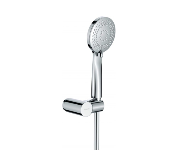 Point shower set