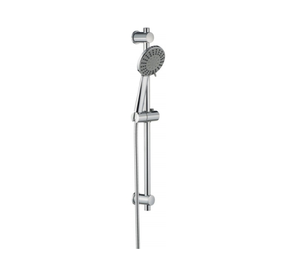 5-function shower set