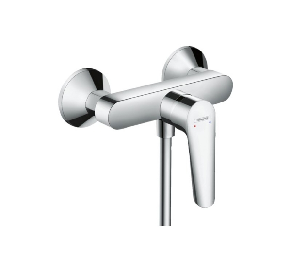 Hansgrohe Logis E Chrome