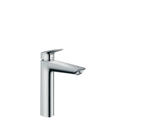 Hansgrohe Logis Chrome