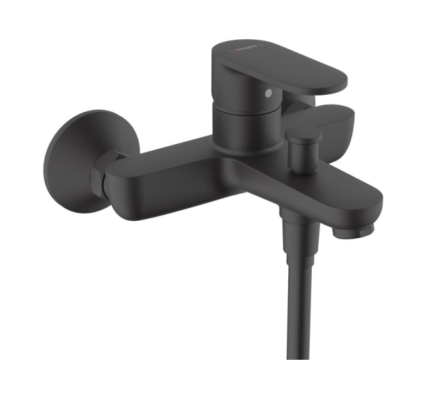 Hansgrohe 71440670 bathroom faucet Black