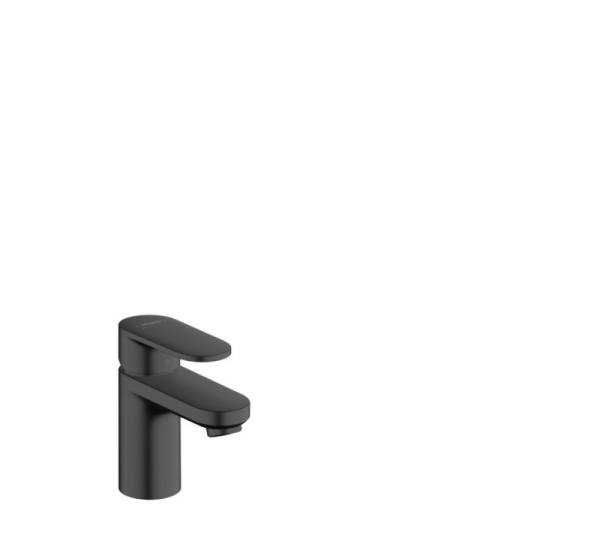 Hansgrohe Vernis Blend Black