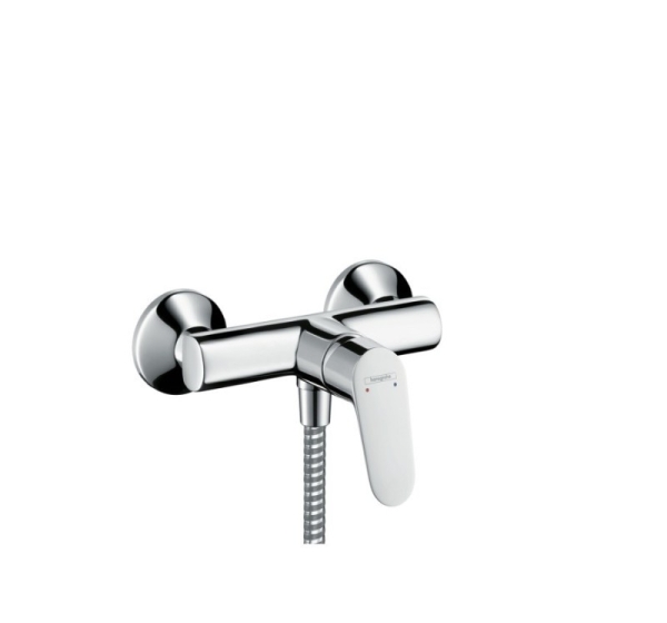 Hansgrohe Focus Chrome