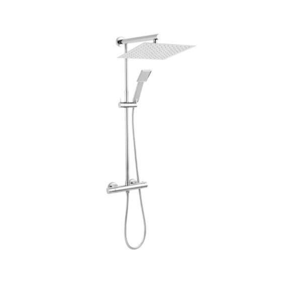 SHOWER SET FERRO NP75SQ-TRV7U