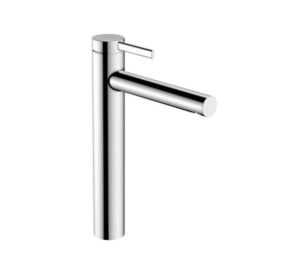 BASIN MIXER ZESIS S 230 HANSGROHE CHROME