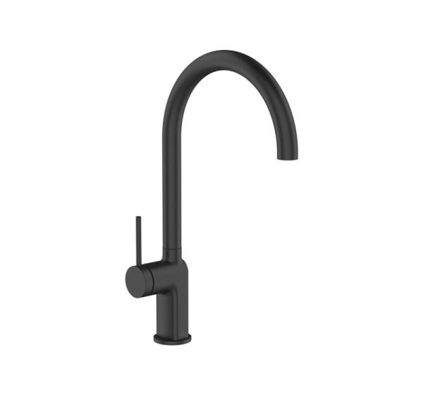 MIXER KITCHEN KAWALA BLACK