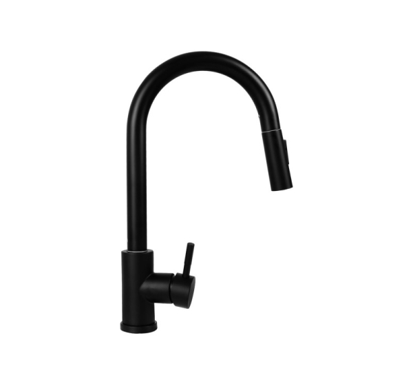 PYRAMIS IDEA volcano Kitchen mixer