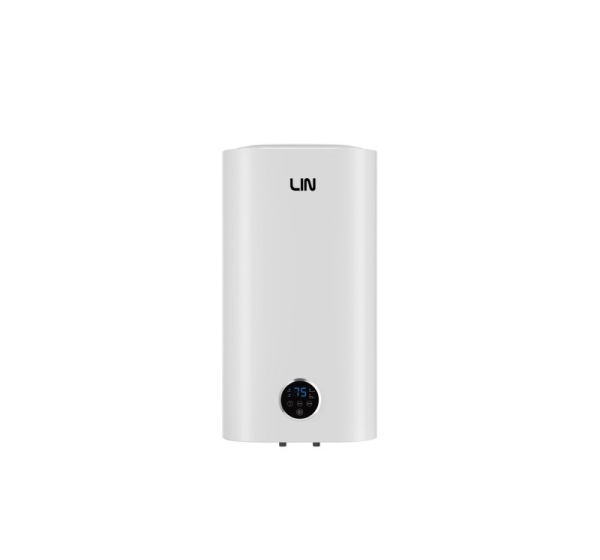 Electric water heater LIN LIFVD1SMWH 50L SMART white