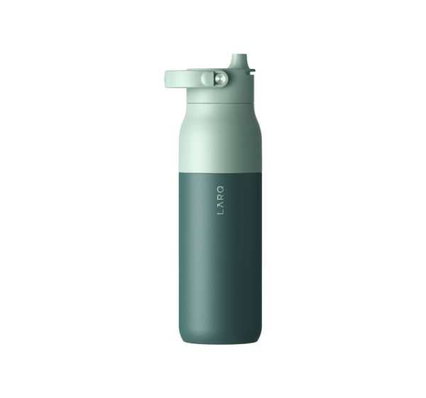 LARQ Bottle PureVis 2 UV-C self-cleaning bottle