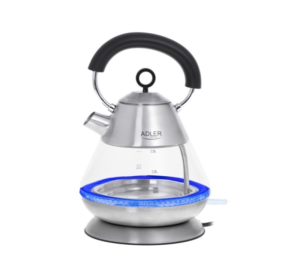 Electric kettle 1,5 l Adler AD 1282