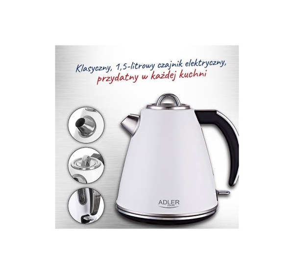 Adler AD 1343 electric kettle