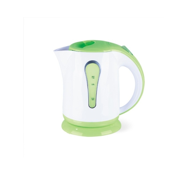 Maestro MR-028-Green Electric Kettle 1 L
