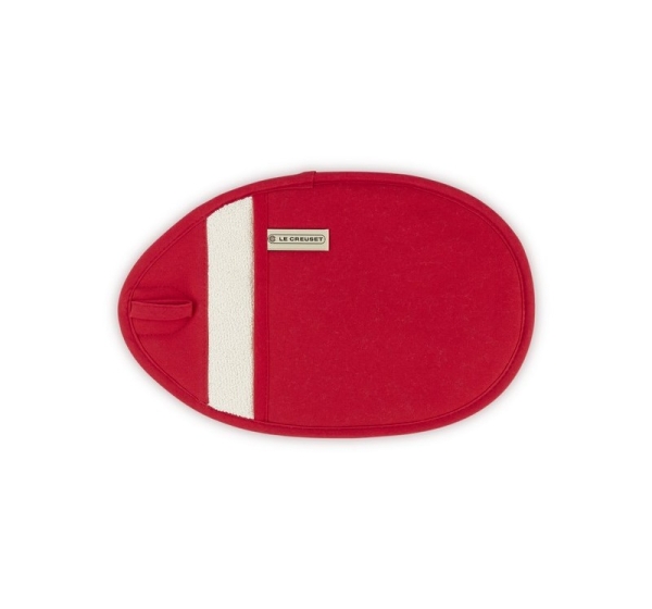 Le Creuset Pot Holder Potholder 1 pc(s) Red Cotton