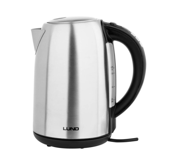 LUND 68194 electric kettle 2200 W