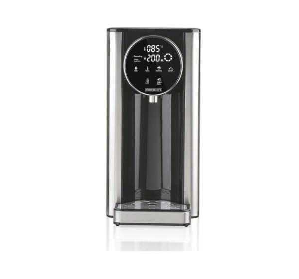 HEINRICH'S HWS 873 water heater