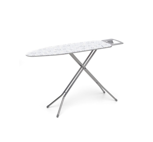 Folding ironing board 113 x 34 cm Rayen