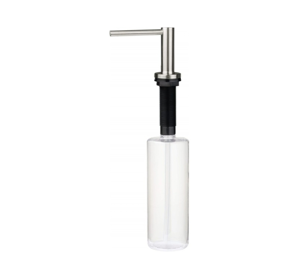 Dishwashing liquid dispenser