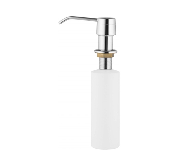 Dishwashing liquid dispenser