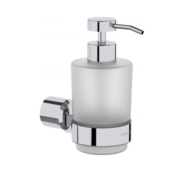 Soap dispenser - wall mounted