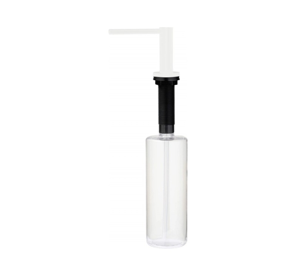 Dishwashing liquid dispenser