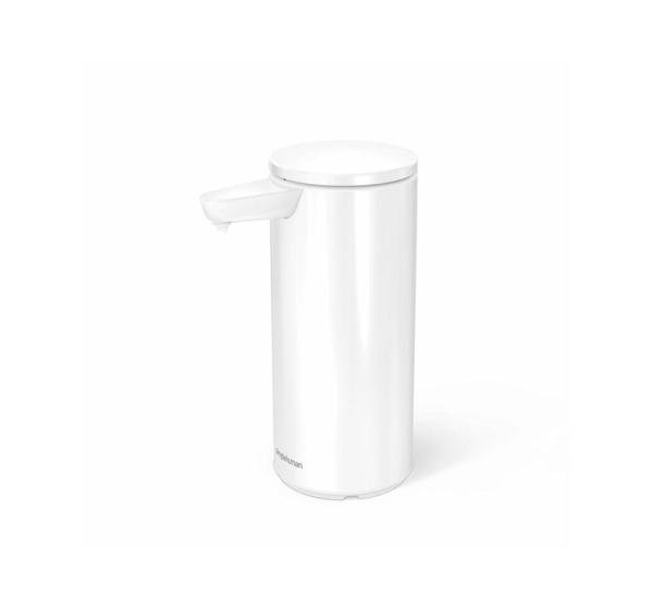simplehuman ST1085 soap dispenser 0.266 L White