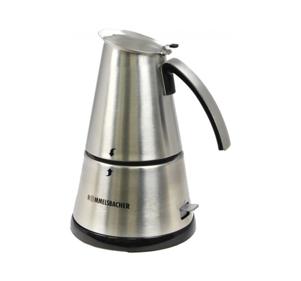 Coffee machine EKO 366/E Elpresso deLuxe, Espresso maker