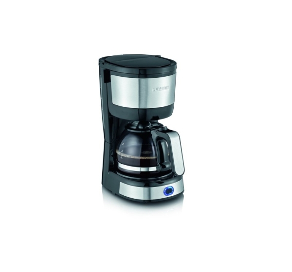 Severin KA 4808 coffee maker Semi-auto Drip coffee maker