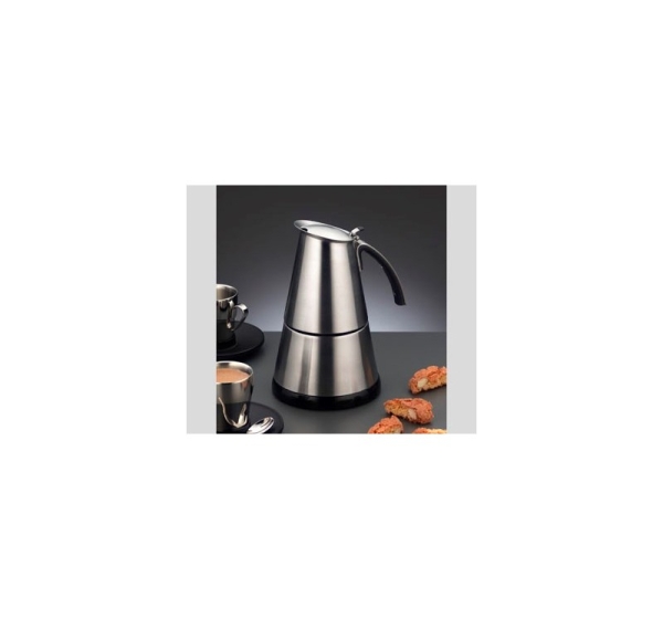 Rommelsbacher EKO 364/E coffee maker Electric moka pot