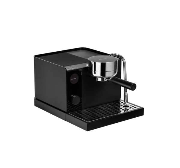 FELLOW ESPRESSO Series 1 Espresso Machine, Black