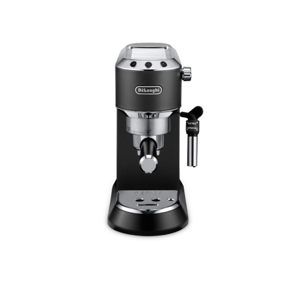 De’Longhi Dedica Style EC 685.BK Semi-auto Espresso machine 1.1 L